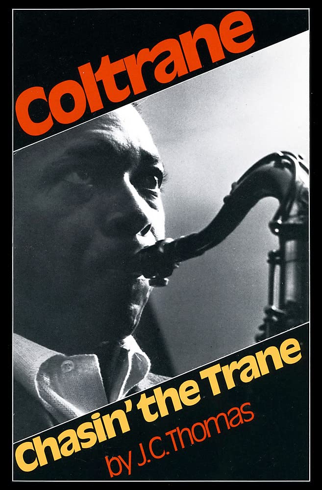 Coltrane Chasin' The Trane