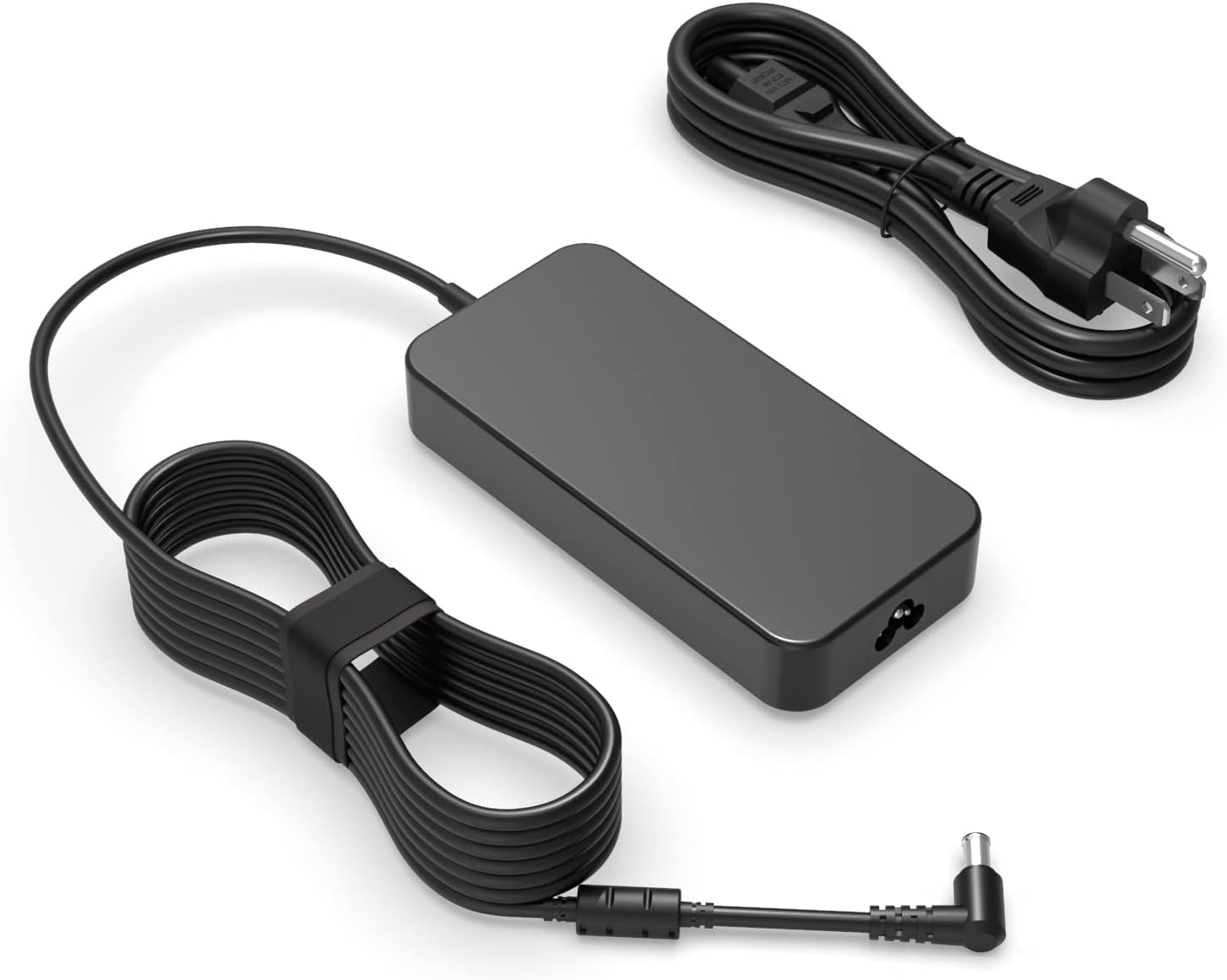 Superer Power Cord Fit for Sony TV XBR-43X800E KDL-55W800C XBR-55X850D XBR-49X800E KD-49X720E KDL-55W805C KD-55X720E KD-43X720E KDL-48R555C KDL-49W660E XBR-49X800D XBR-43X800D Supply Adapter Charger