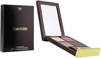 Amazon.co.jp: TOM FORD トムフォード アイカラークォード イン