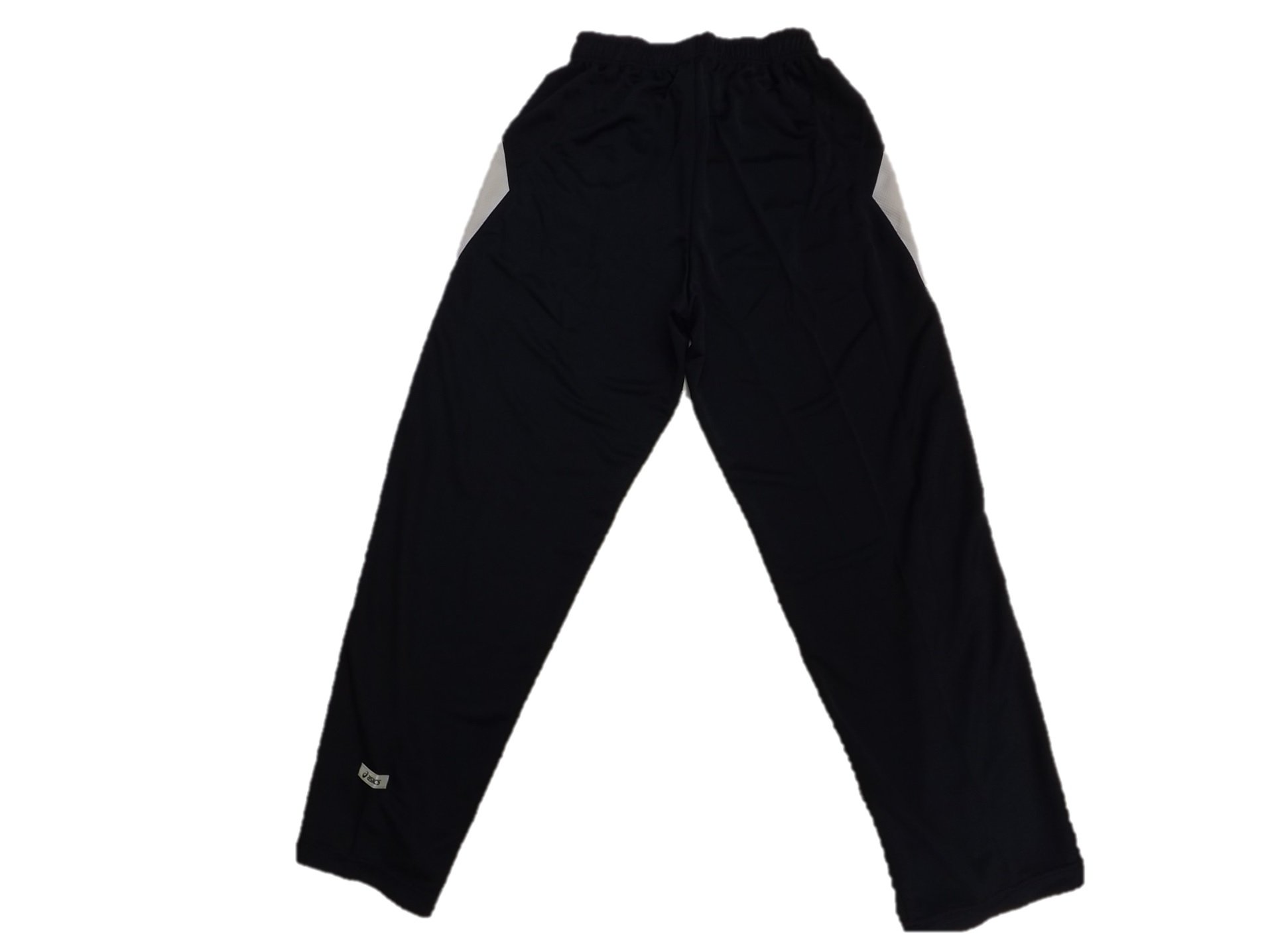Amazon.co.jp: asics(アシックス) トレーニングパンツ Mサイズ LZT243