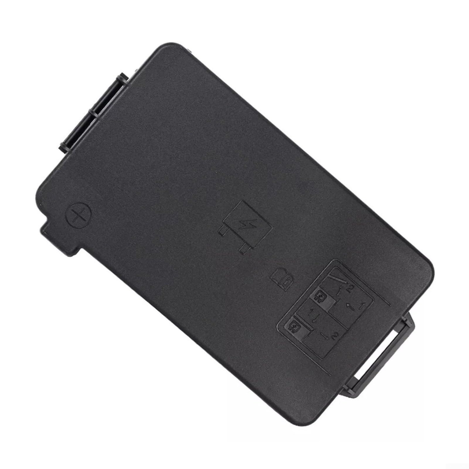 Cubierta del panel de la caja de fusibles 68053635AB 1500 2009-2010, 2500 3500 2010-2011