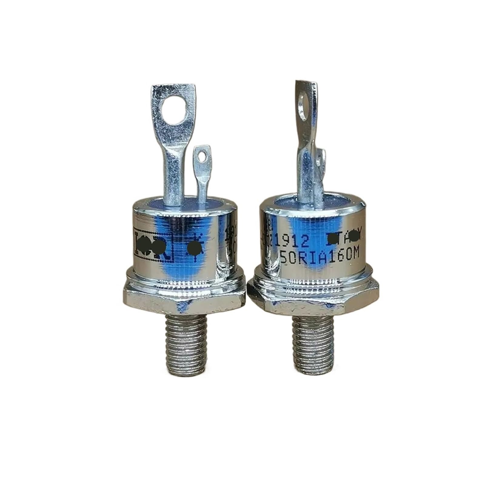 MBPAIHOP 1PCS 50RIA160M diode module