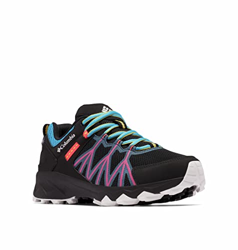Image of Columbia Women's Peakfreak II Outdry Shoes -Black