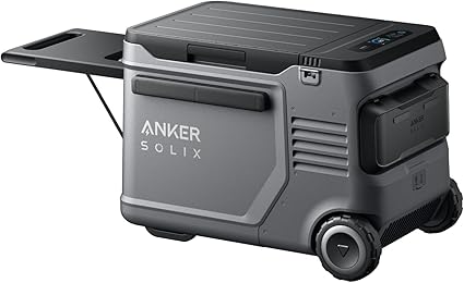 Anker SOLIX EverFrost 2 Cooler Anker SOLIX EverFrost 2 Cooler