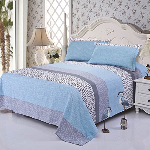 Feuilles individuelles imprimées double forme - J textile super doux - 2