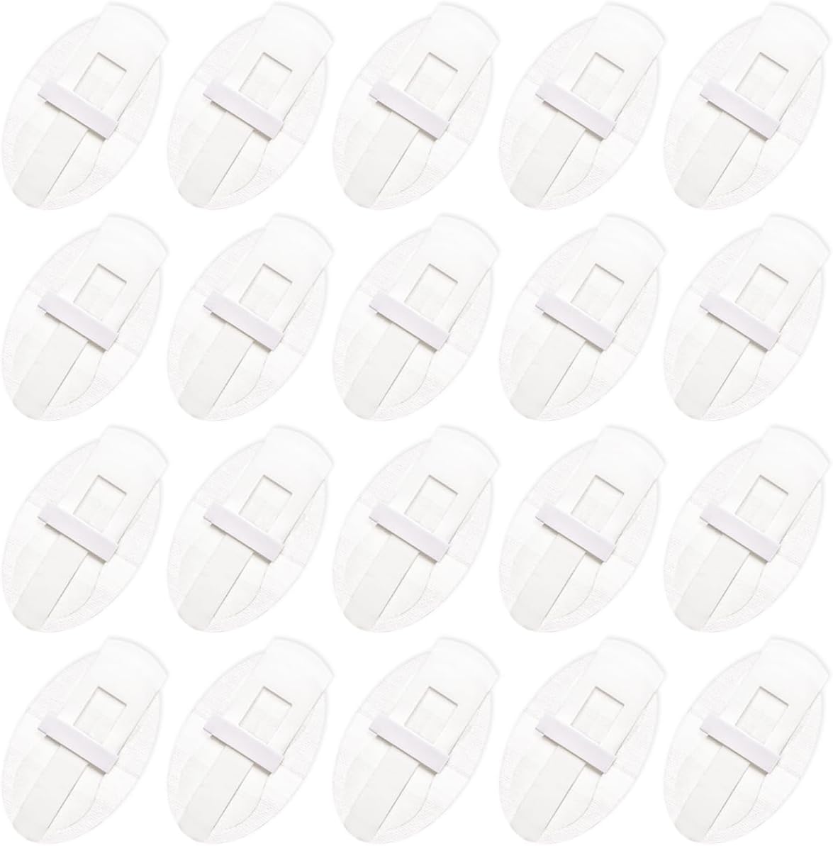 20 Pcs Catheter Stabilization Device, Feeding Tube