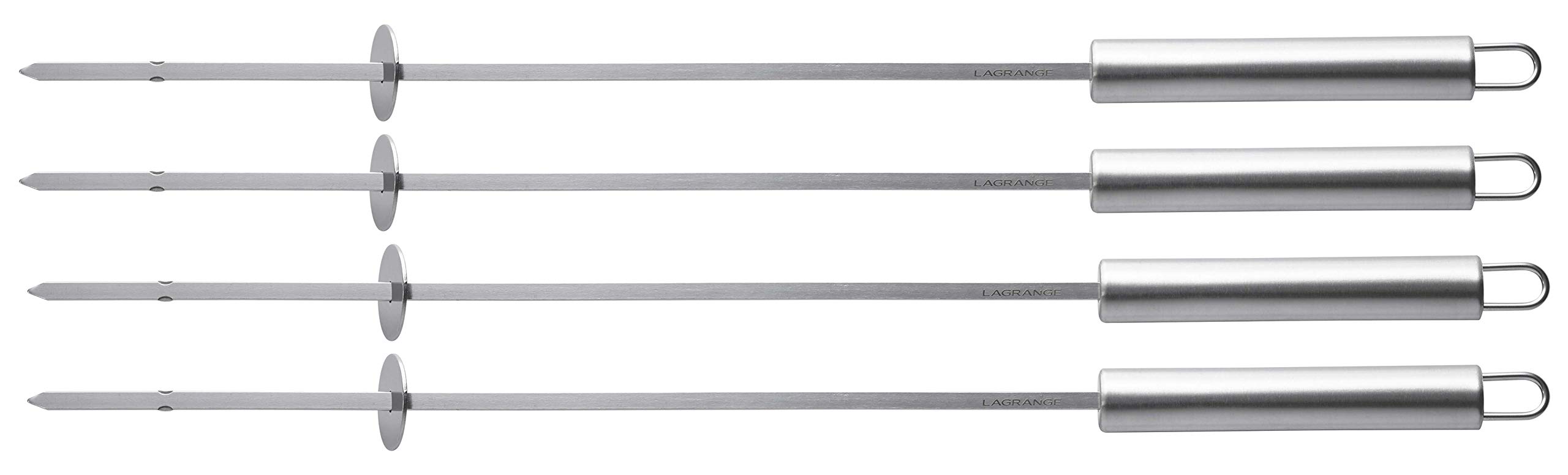 Lagrange 310520 Kit accessoires barbecue plancha