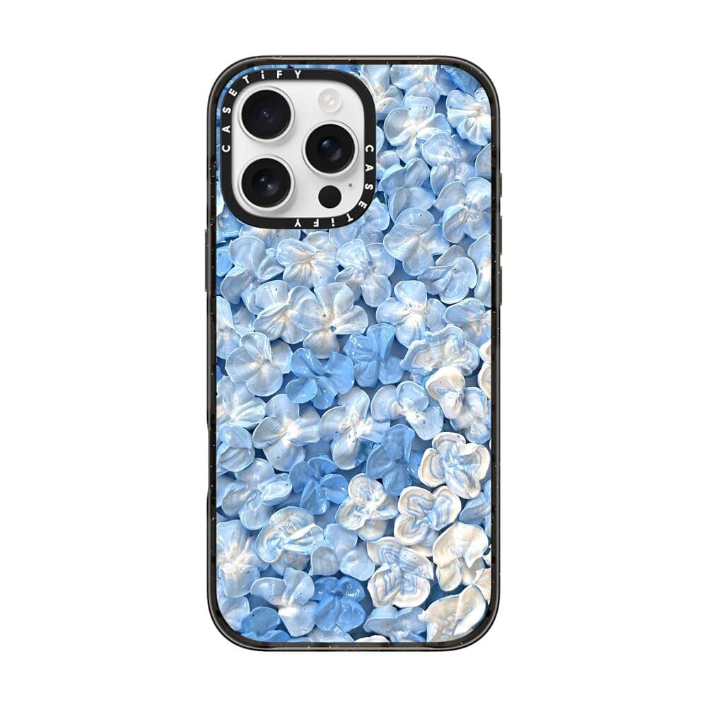 新品 CASETiFY MagSafe対応 iPhone16 ProMax Amazon.com: CASETiFY Impact iPhone 16 Pro Max Case [4X