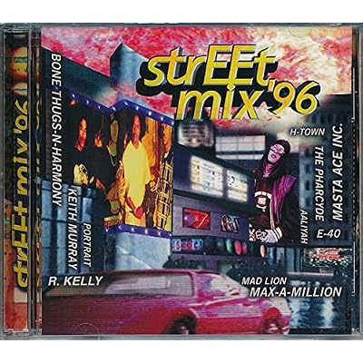 Street Mix' 96