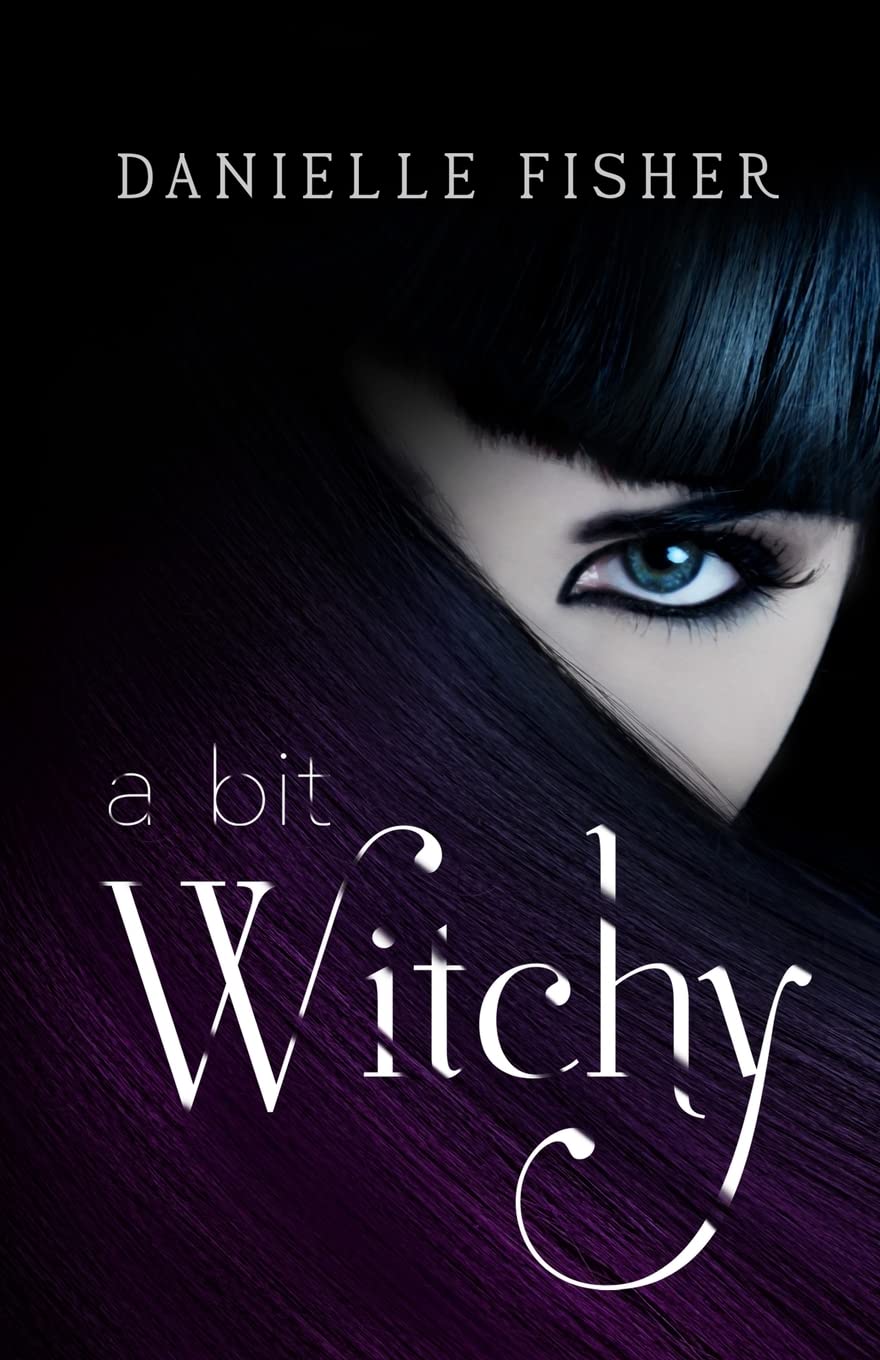 A Bit Witchy: Volume 1 (The Fates series)