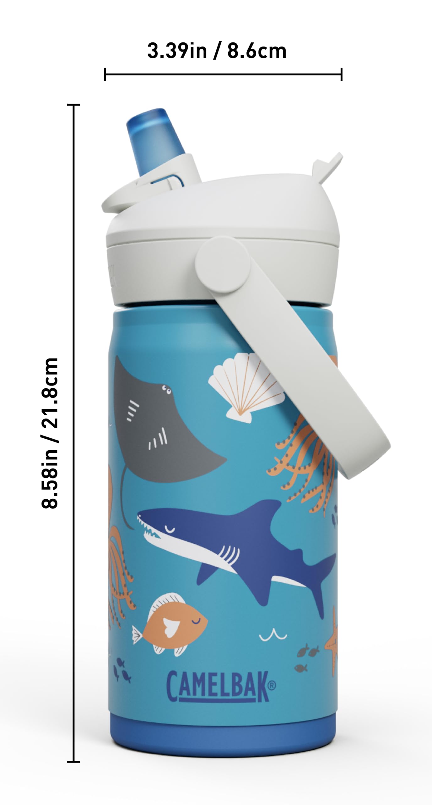 Mothercare Bahrain Steel Thermos Flask Online Shop Juniors Thermos