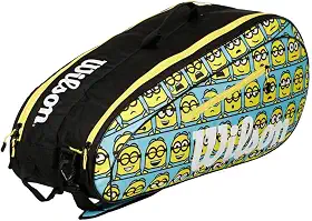 Wilson Raquete ultra squash
