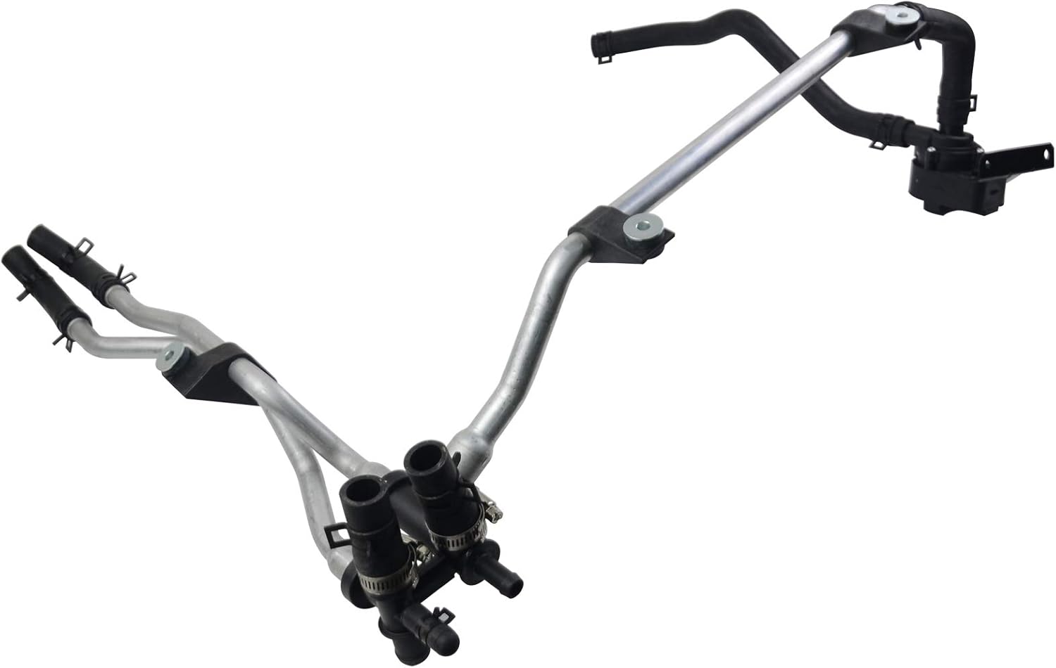 20052012 Nissan Pathfinder Heater Hose Pipe Tube Assembly OEM NEW