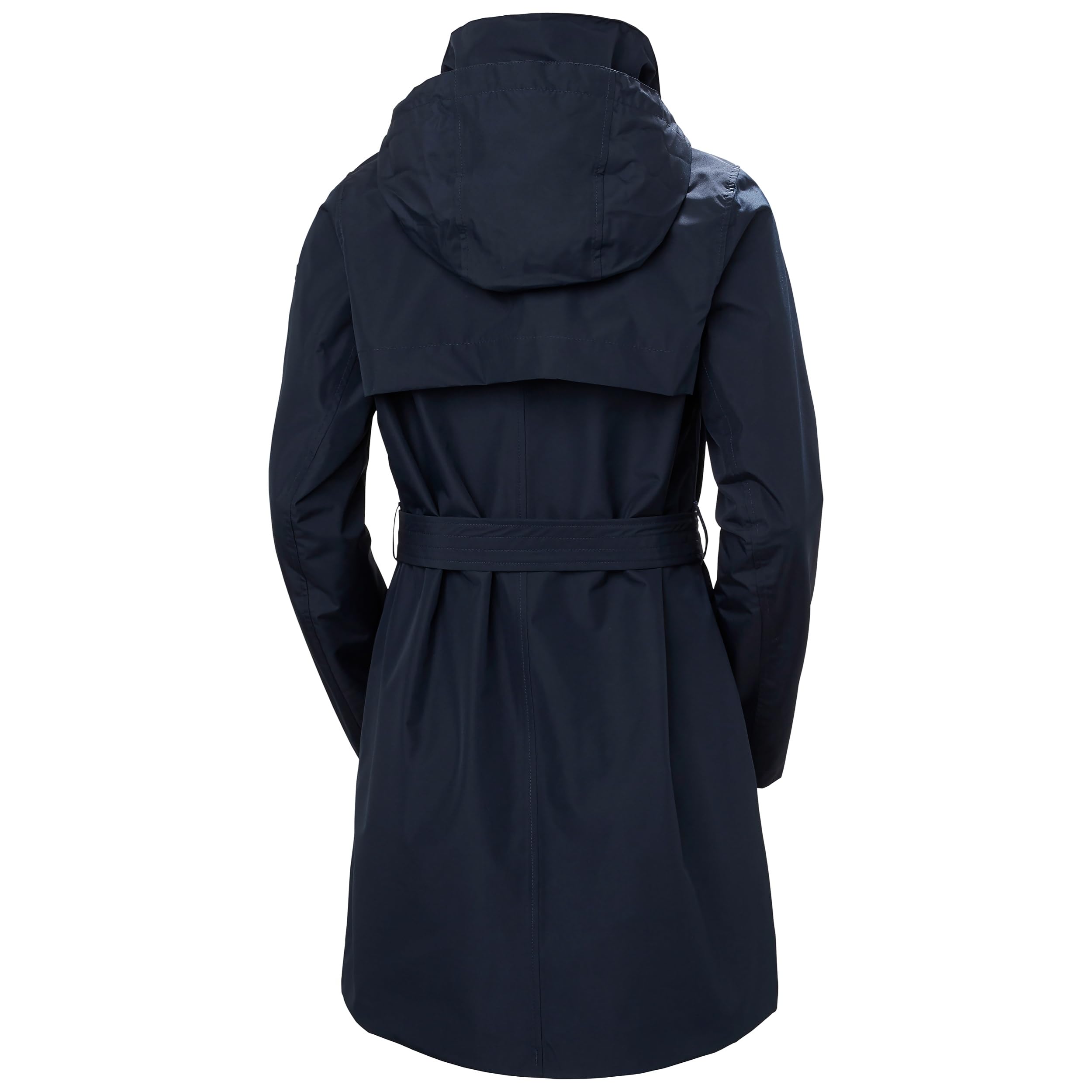 Helly Hansen Damen W Welsey Ii Trencz Regenjacke