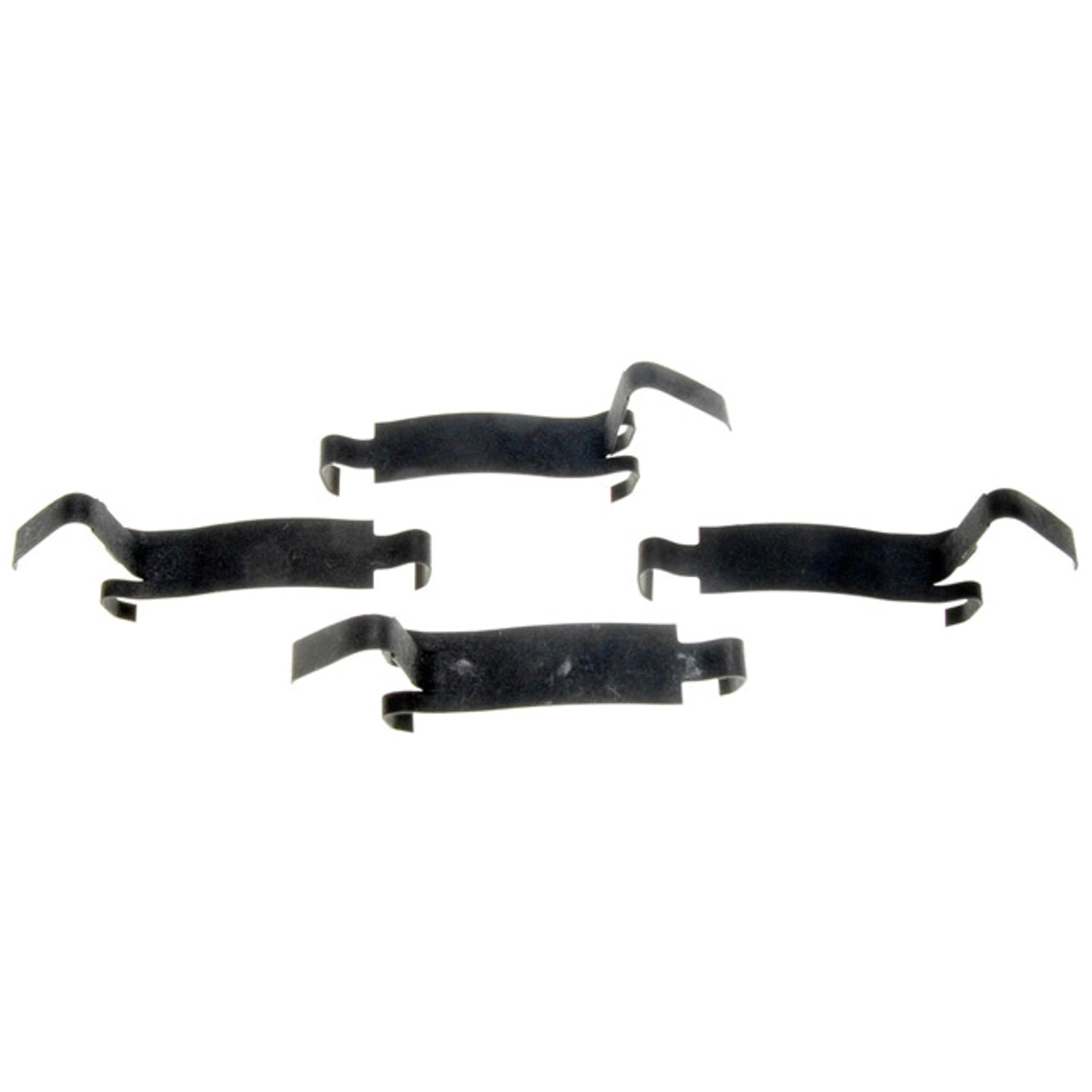 Amazon.com: ACDelco Professional 18K2271 Disc Brake Pad Anti 