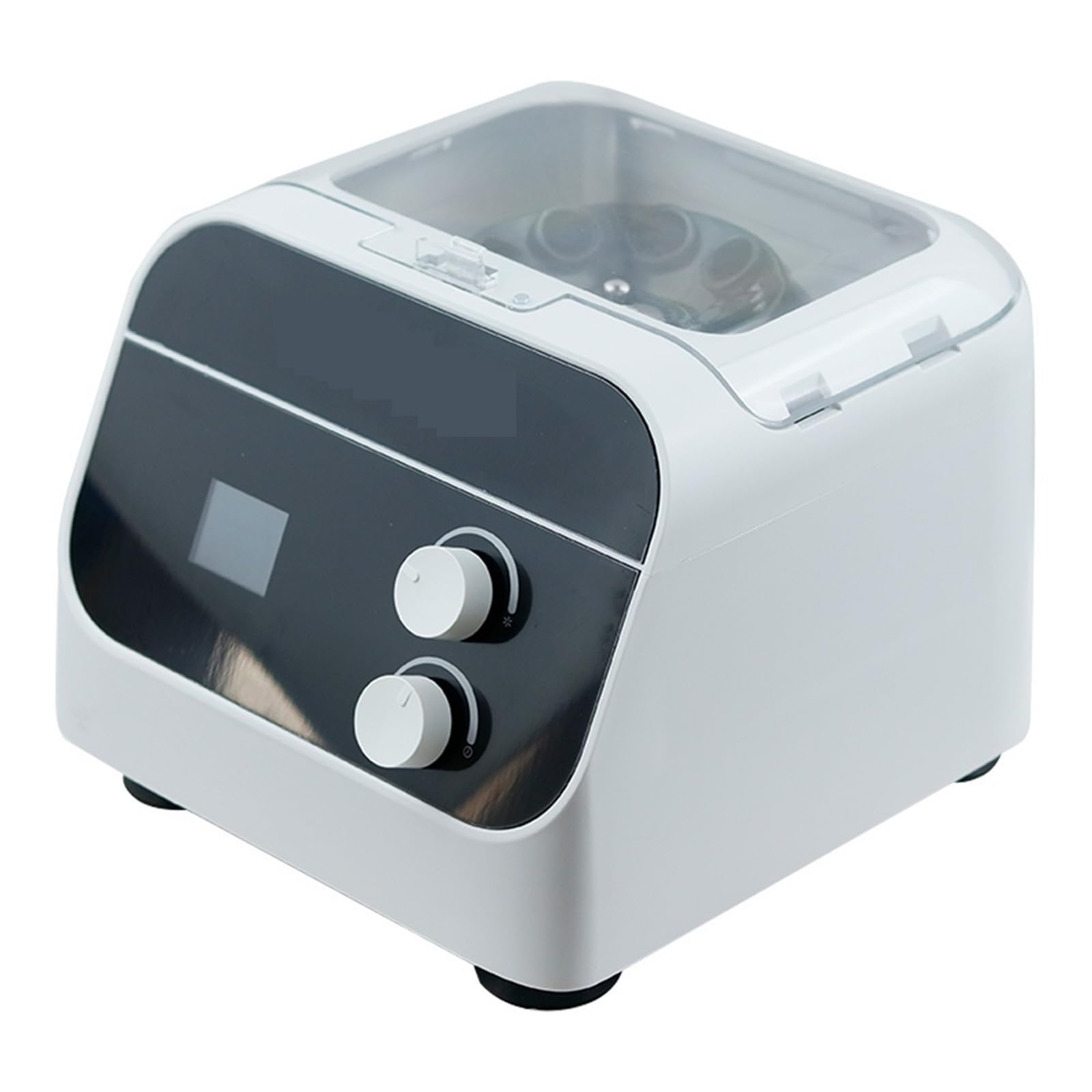 Centrífuga de sobremesa de laboratorio, Centrífuga de laboratorio eléctrica, máquina de práctica médica, suministros de suero aislado PRP, 4000rpm, 1920xg Digital(8 holes)