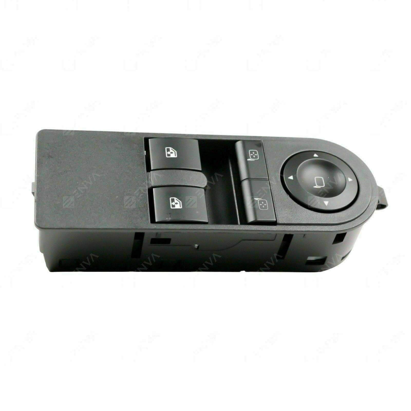 Interruttore elettrico per finestra e specchietto retrovisore 13228706, 03459216