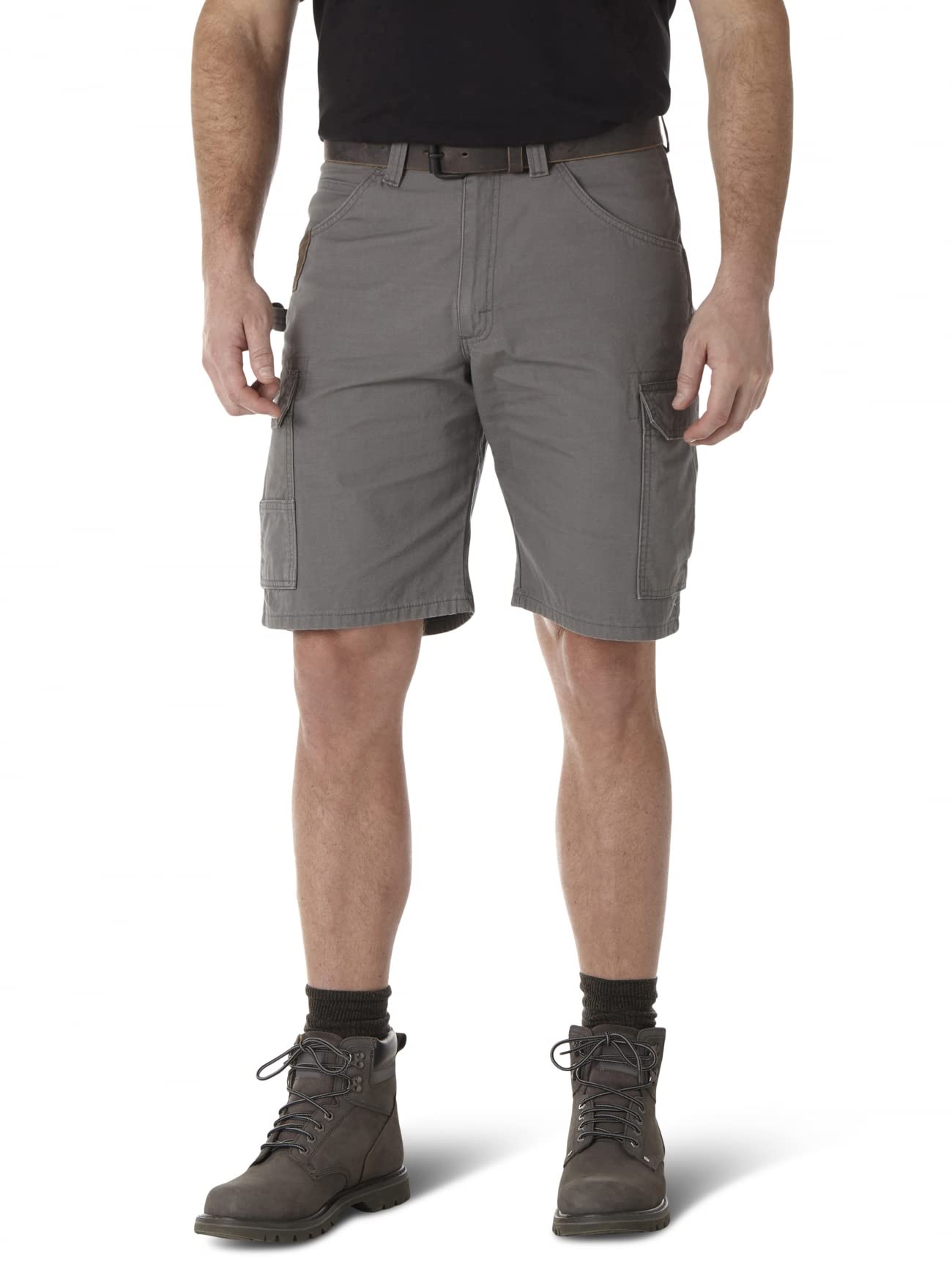 WranglerMen's Ranger Cargo Short