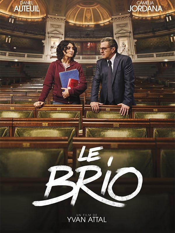 Le brio