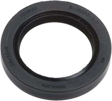 Auto Trans Torque Converter Seal, 223830