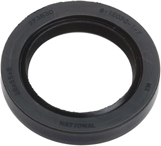 Auto Trans Torque Converter Seal, 223830