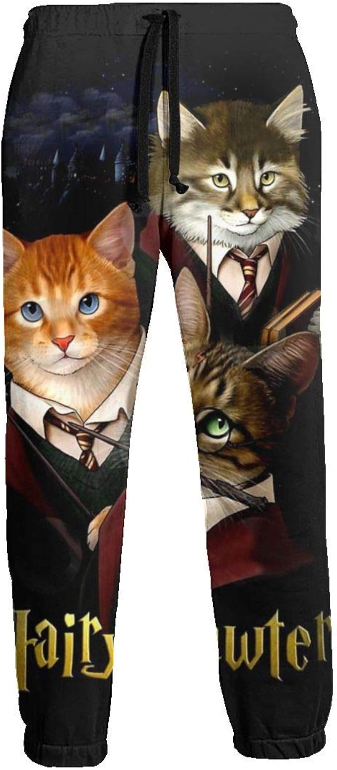 trousers for cats