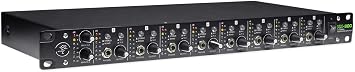 Mackie HM-800 8-channel Headphone Amplifier