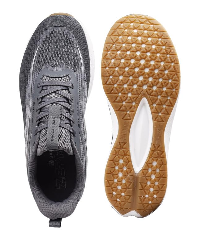 Image of Bacca Bucci Zephyr - All-Day Comfort Running & Training Shoes