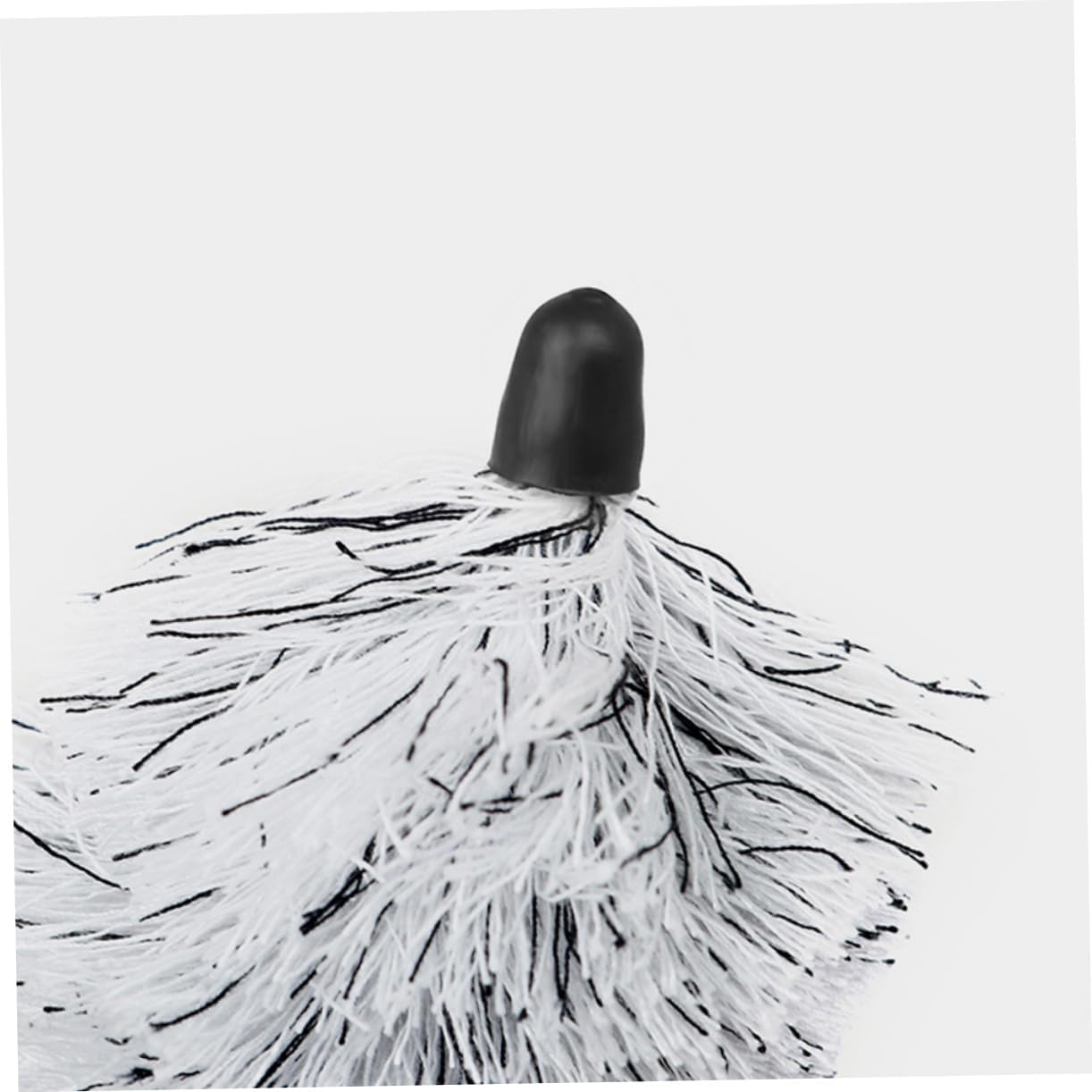 Vaguelly Saxophone Cleaning Kit Alto Sax Mouthpiece Brush Strong Absorption for Efficient Use