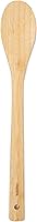 Vista 1 de Norpro 7657 Cuchara de bambú de 12 pulgadas