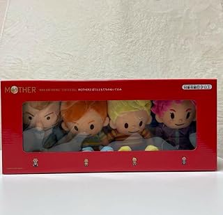MOTHER3 ぼくとともだちの