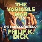 Cover of The Variable Man