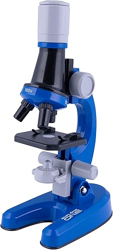 Miniatura 3 de Explore One Juego de microscopio para niños de 6 años en adelante, ideal para educación STEM y despertar el interés de los niños en descubrir el