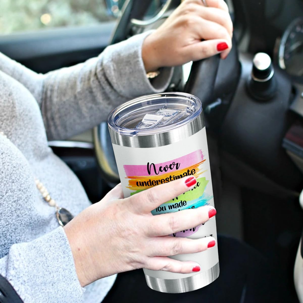 Funny Coworker Gifts for Women Men - Coworker Leaving Gifts - New Job, Going Away, Retirement, Farewell, Office Appreciation, Birthday Gift for Co-Worker Friends, Work Bestie - Image 7