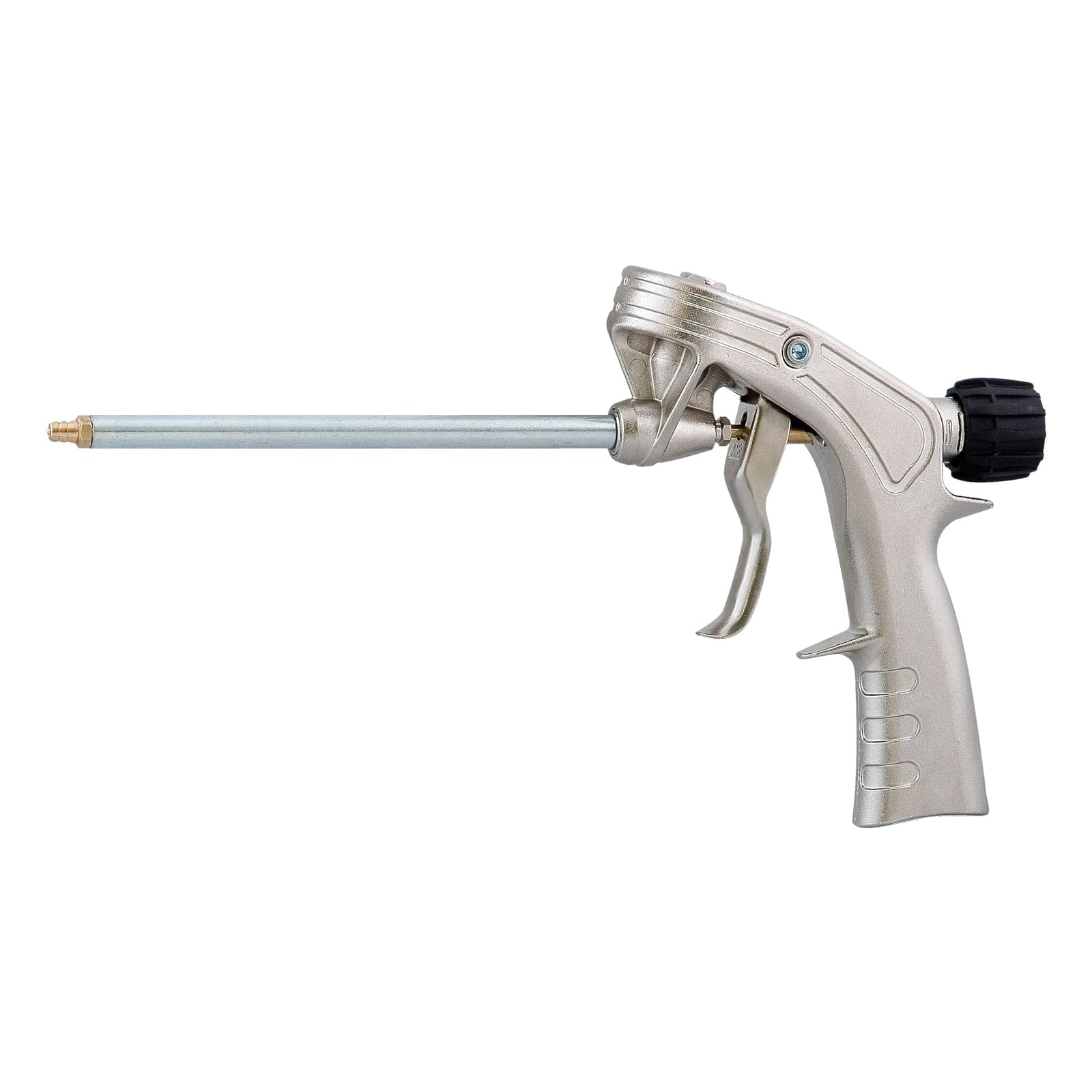 Pistola Prof. Para espuma poliuretano de acero 566935
