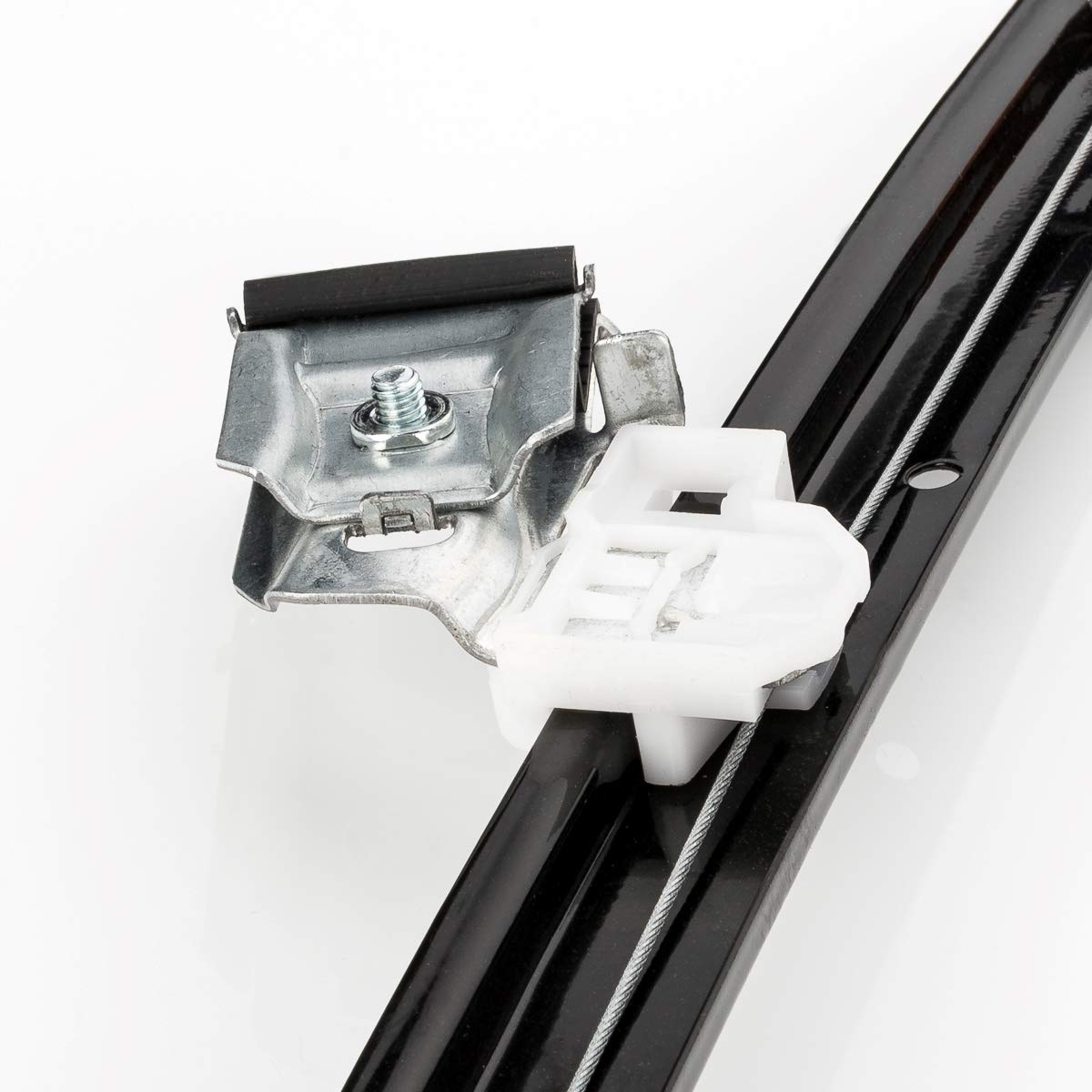 LST Elektrischer Fensterheber vorne links 3B 3BG