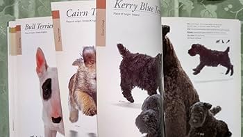Amazon.co.jp: 洋書 犬図鑑 写真集 Legacy of the Puppy: The