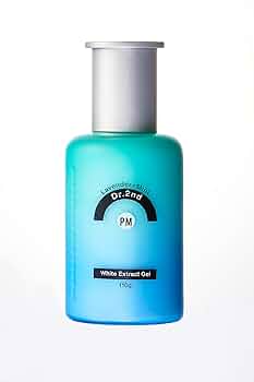 Amazon | Dr.2nd(ドクターセカンド) PMホワイトエキスジェル (夜