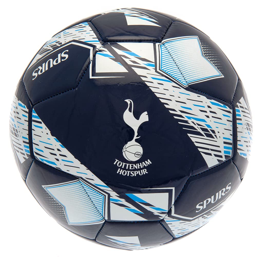 TOTTENHAM HOTSPURTOTTENHAM HOTSPUR Team Merchandise Nimbus PVC Football
