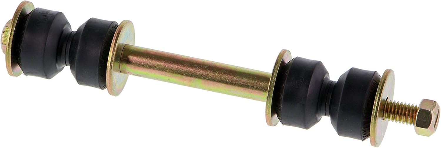 Front Suspension Stabilizer Bar Link Kit Fits 1968-1969 Plymouth Road Runner