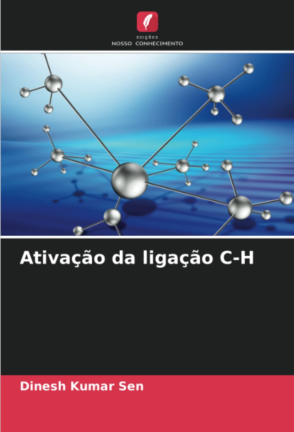 Ativação da ligação C-H