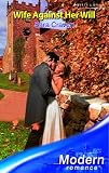 Cover zum Buch Wife Against Her Will