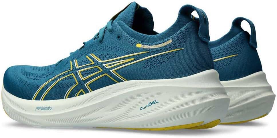 ASICS Mens SneakerSneaker