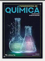 FUNDAMENTOS DE QUIMICA ENSINO MEDIO VOLUME UNICO