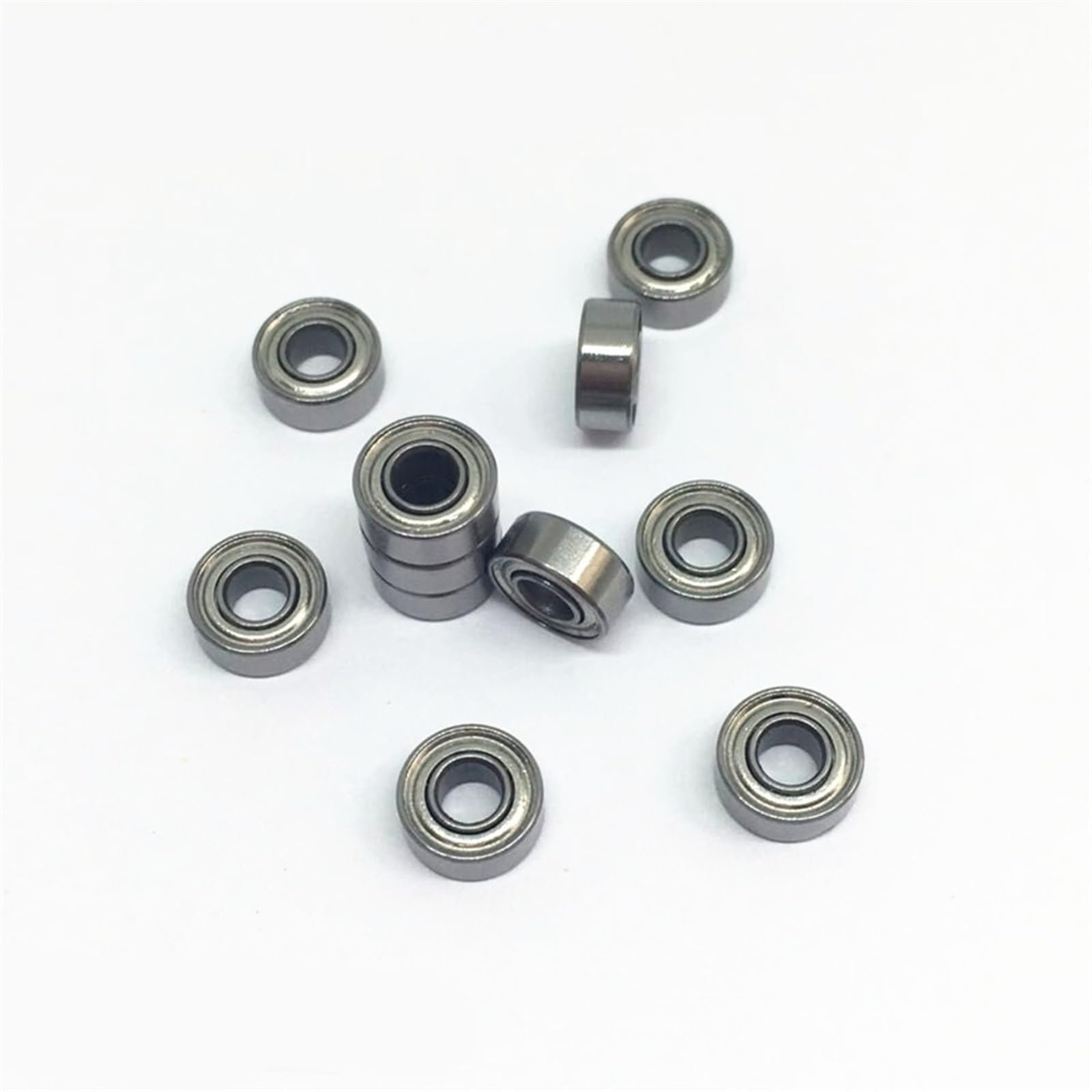Roulements à billes 683ZZ anti-vibration pour réparer les moteurs miniatures