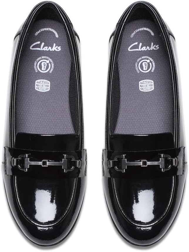 Clarks Unisex-Adult Finjaloafer Y.
