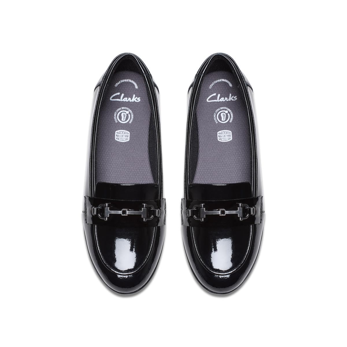 Clarks Originals Unisex Finjaloafer Y. Shoe