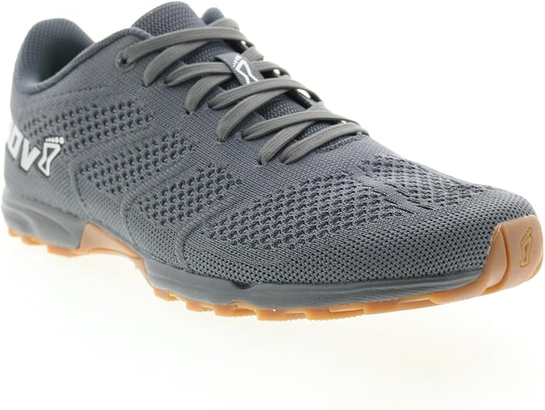 inov-8 F-Lite 245 Navy/Gum UK 7 (US Men's 8) M: Buy Online at Best