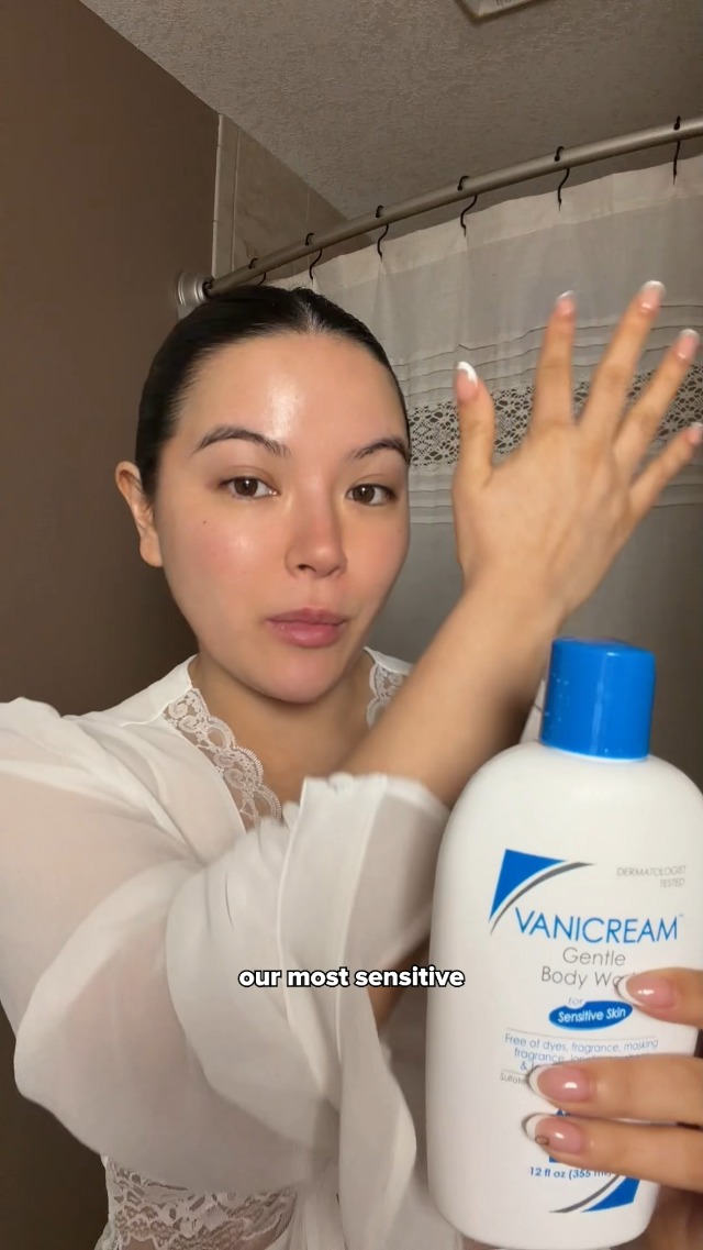 Amazon.com : Vanicream Moisturizing Lotion, Body and Face