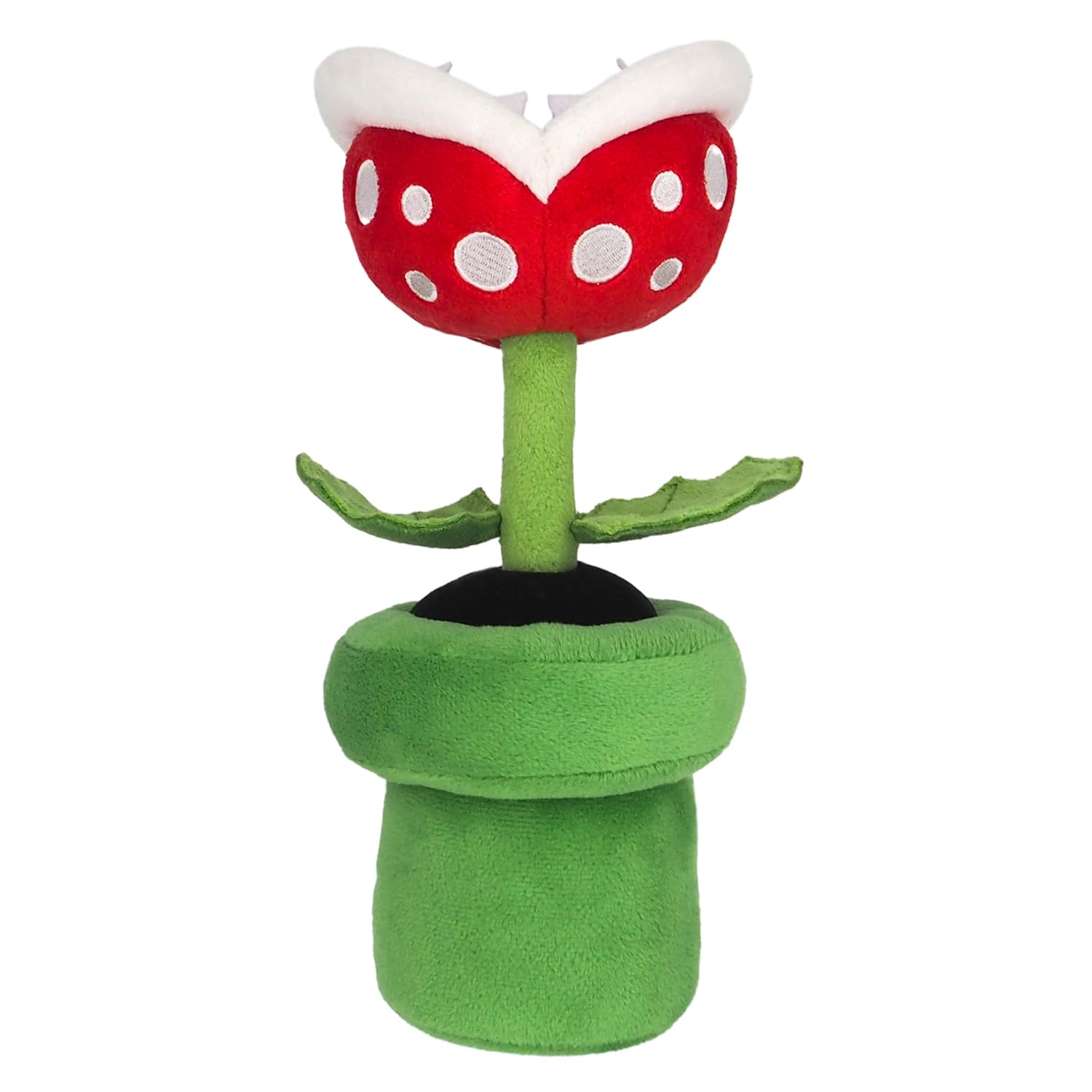 Super Mario - Plante Piranha